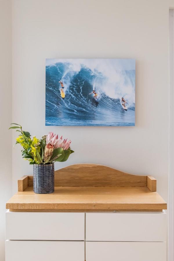 Ocean12 Guesthouse Sunset Beach ケープタウン エクステリア 写真